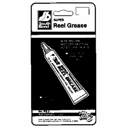SOUTHBEND Super Reel Grease RG-3